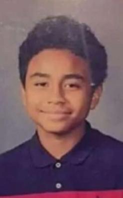 Angel Juarez death by force case profile photo