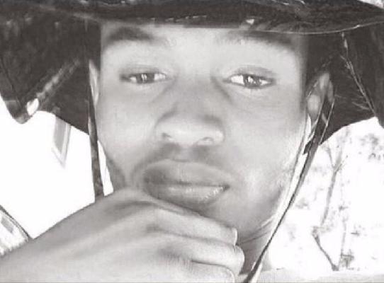 David Jones death by force case profile photo