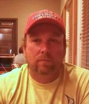 Andy McKinney death by force case profile photo