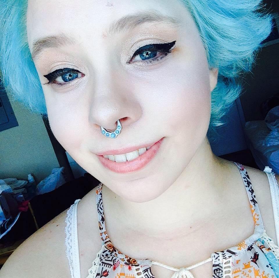 Kaylah Hodges death by force case profile photo
