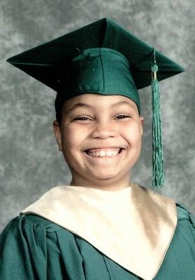 Tremain Brown Jr. death by force case profile photo