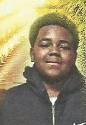 Troyvonte Hurt death by force case profile photo