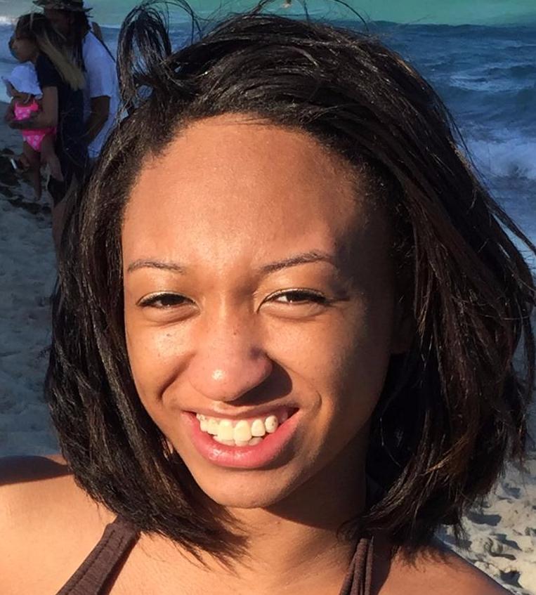 Lexus Bell death by force case profile photo