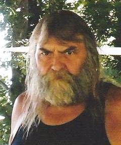 Charles Webb death by force case profile photo