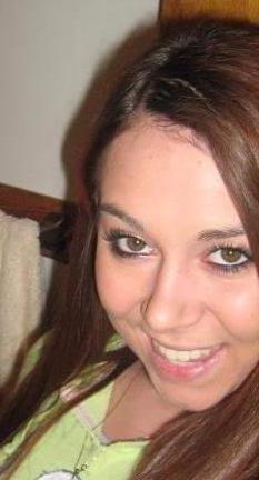 Ashley Spriggs death by force case profile photo