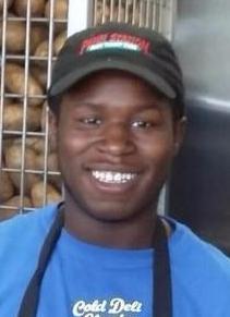 Eric Tellis death by force case profile photo