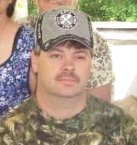 Henry Hurt death by force case profile photo