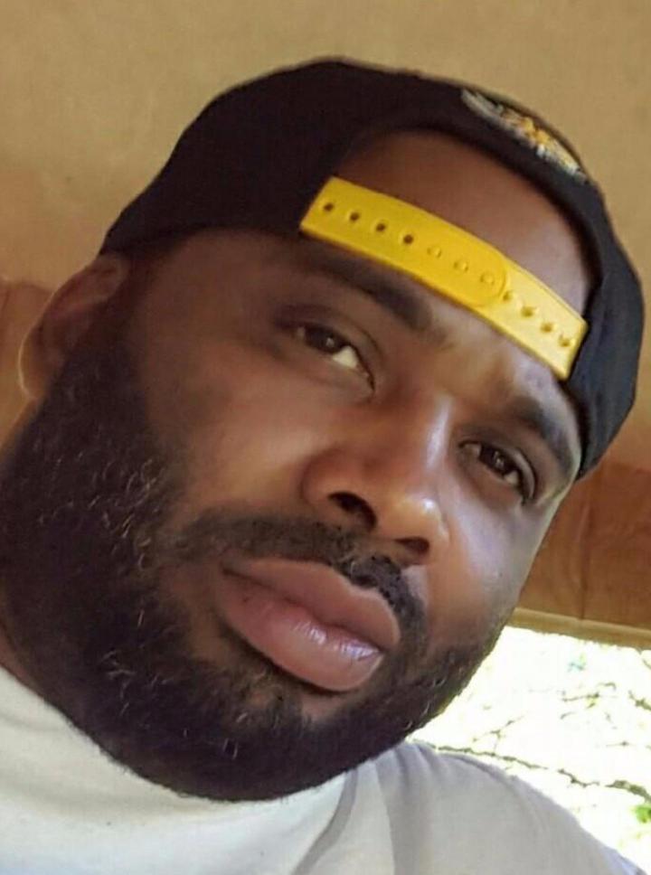 Larry Thomas death by force case profile photo