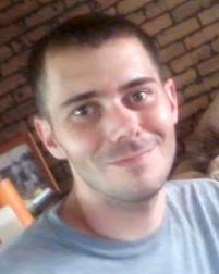 Jonathan Padgett death by force case profile photo