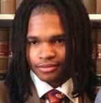 Tyrone Booker Jr. death by force case profile photo