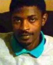 LaMonte Harris death by force case profile photo