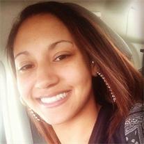 Lauren Alexander death by force case profile photo