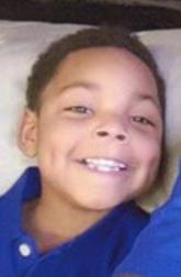 Andre Lamont ONeal Jr. death by force case profile photo