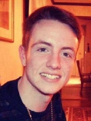 Caleb Hallett death by force case profile photo