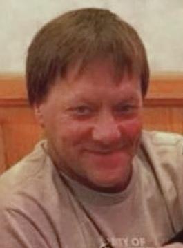 Phillip Jent death by force case profile photo