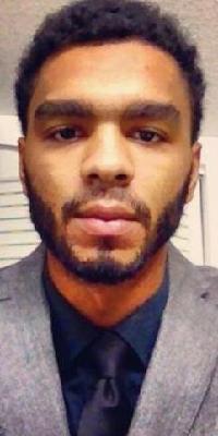 Demond Ramsey death by force case profile photo