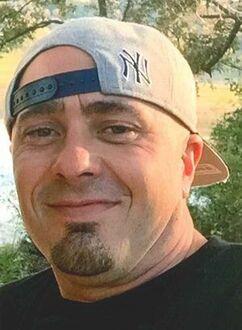 Danny Poore death by force case profile photo
