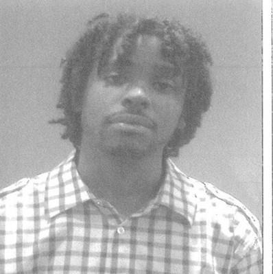 Mark Wagner Jr. death by force case profile photo