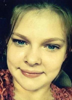 Halee Marshall death by force case profile photo