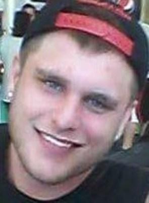 Travis Steiger death by force case profile photo