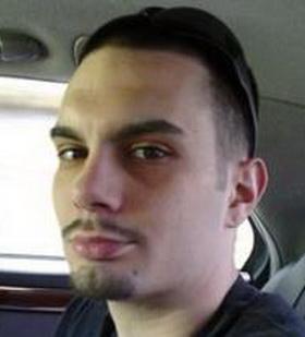 Markus McDavid death by force case profile photo