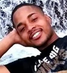 Larry Bell death by force case profile photo