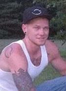 Zachary Gilkison death by force case profile photo