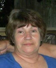 Sharon Jackson death by force case profile photo