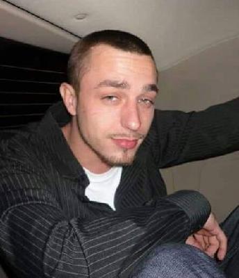 Thomas McKinney Jr. death by force case profile photo