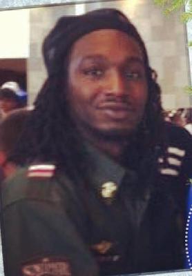 Cory Crowe death by force case profile photo