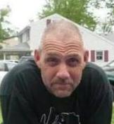 Joseph Thomas death by force case profile photo