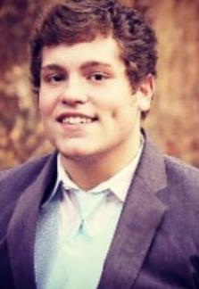 Zachary Murphy death by force case profile photo