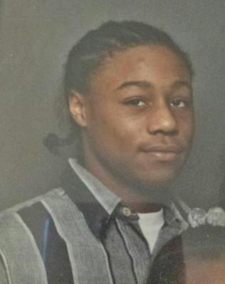 Kenneth Wright death by force case profile photo