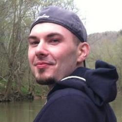Christopher Sizemore death by force case profile photo