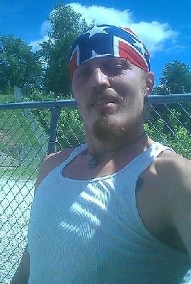 Bradley Cole death by force case profile photo