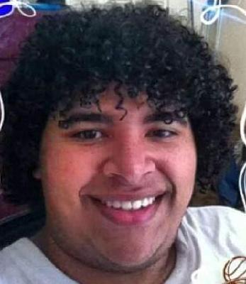 Joshua Gordon death by force case profile photo