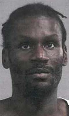 Keith Lane death by force case profile photo