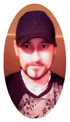 Gavin Thompson death by force case profile photo