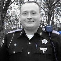 Carl Rakes death by force case profile photo