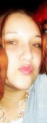 Charlotte Clark death by force case profile photo