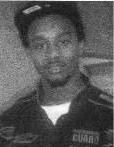 Brian Carr death by force case profile photo