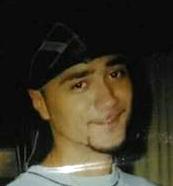 Jerry Waugh death by force case profile photo