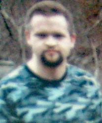 Dennis Turner death by force case profile photo