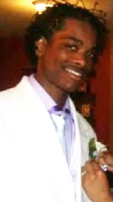 Dante Young death by force case profile photo