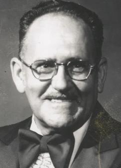 James F. Wible Sr. death by force case profile photo