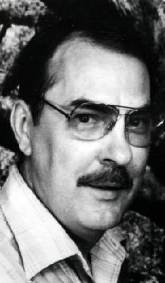 William Ganote death by force case profile photo