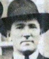 Virgil Hampton death by force case profile photo