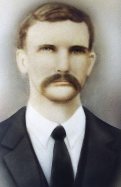 John Turner death by force case profile photo