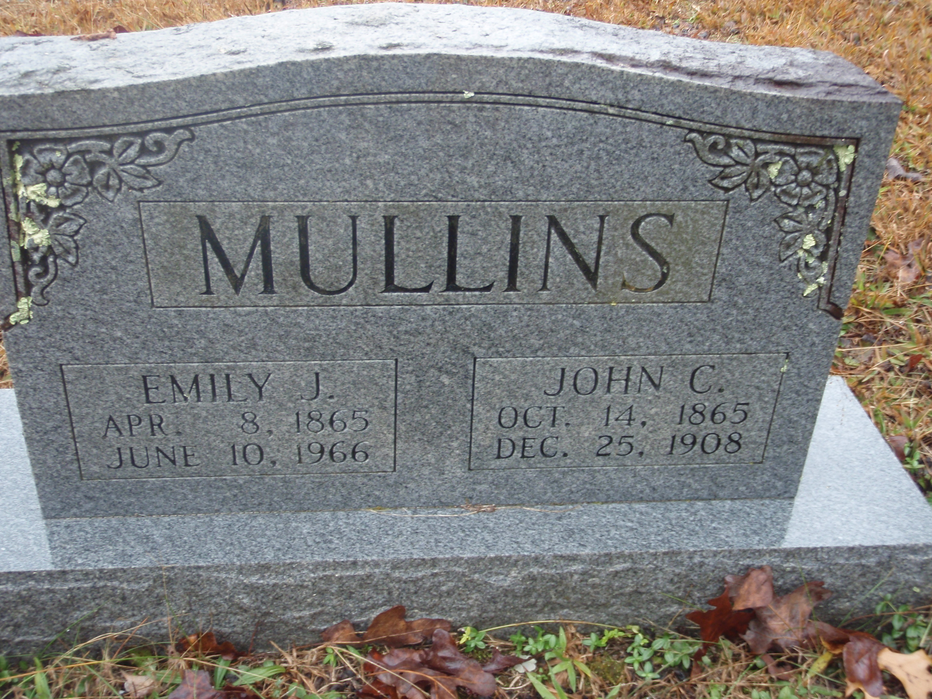 John Mullins death by force case profile photo