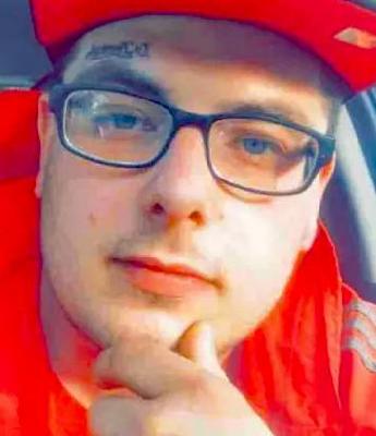Branden Lombardo death by force case profile photo